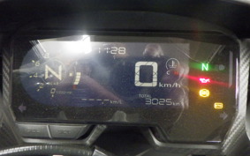 HONDA CBR400R 2024 NC56