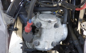 YAMAHA CYGNUS 125 X 2 SE44J