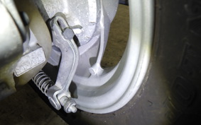 YAMAHA AXIS 125 TREET SE53J