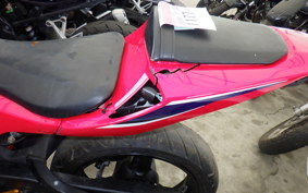 HONDA CBR600RR 2022 PC40