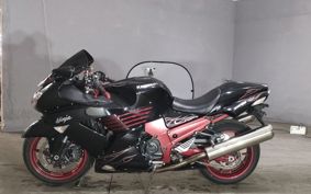 KAWASAKI ZX 1400 NINJA ZXNC18