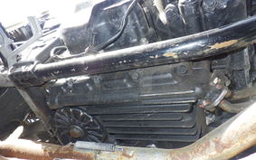 KAWASAKI ZEPHYR 400 Gen.2 1994 ZR400C