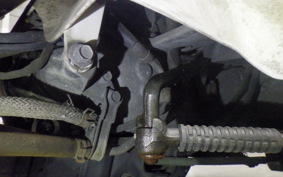 HONDA GYRO CANOPY TA02