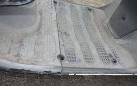 HONDA GYRO CANOPY 2004 TA02