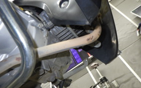 HONDA ｸﾛｽｶﾌﾞ 2019 JA10