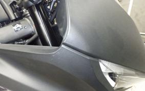 HONDA CBR650R E-Clutch 2025 RH17