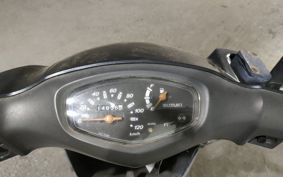 SUZUKI ADDRESS V125 CF4EA