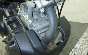 YAMAHA XSR125 2016 RE46J