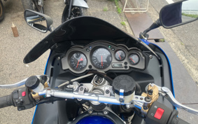 KAWASAKI ZZ1200 NINJA R 2002 20C005
