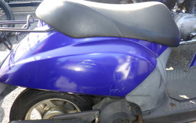 HONDA TODAY AF61