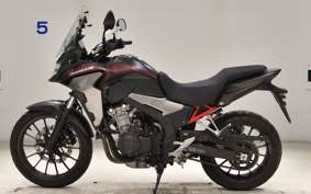 HONDA 400X 2020