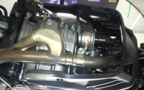 SUZUKI DL650 ( V-Strom 650 ) XTA 2025 C733M