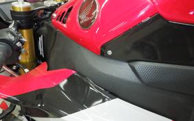 HONDA CBR1000RR RSP 2010