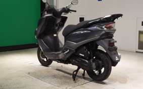 SUZUKI BURGMANストリート125EX 2021 EA23M