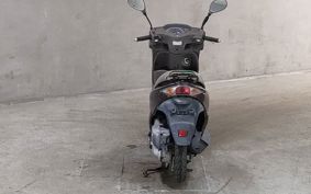 HONDA DIO CHESTER AF68