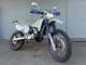 Фото Yamaha DT125R с японского аукциона