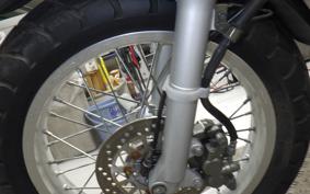 YAMAHA TW225 1996 DG09J