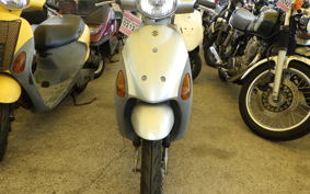 SUZUKI LET's 4 CA45A