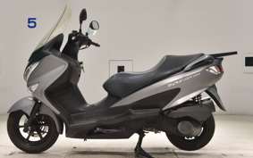 SUZUKI SKYWAVE 200 (Burgman 200) CH41A
