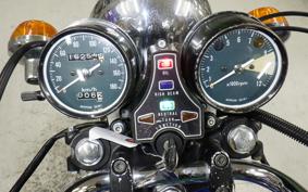 HONDA CB350 FOUR 1973 CB350F