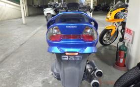 SUZUKI SKYWAVE 250 (Burgman 250) M CJ45A