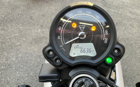 TRIUMPH SPEED TWIN 900 2023 DAD74G
