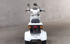 HONDA GYRO TD02
