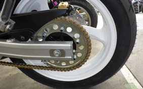 KAWASAKI BALIUS 250 ZR250A