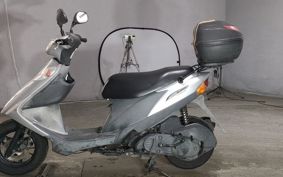 SUZUKI ADDRESS V125 CF46A