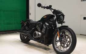 HARLEY RH975S 2024