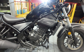 HONDA REBEL MC49