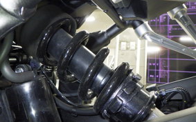 HONDA CBR650R E-Clutch 2025