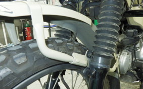 HONDA CT125 HUNTER CUB 2007 JA55