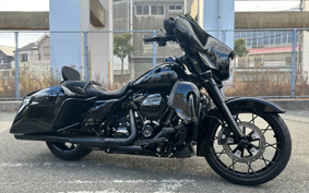 HARLEY FLHXS 2020 KRP