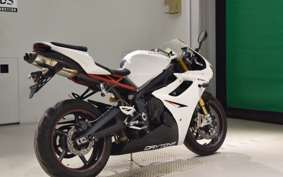 TRIUMPH DAYTONA 675 R 2013