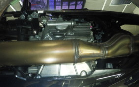 KAWASAKI ZX-4R SE 2025 ZX400P