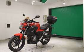 HONDA CB250FA 1999 MC43