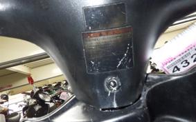 SUZUKI ADDRESS V125 G CF46A