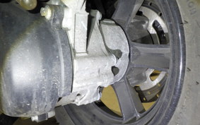 SUZUKI SKYWAVE 200 (Burgman 200) 2021 CH41A