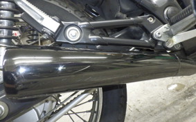 YAMAHA SRV250 RENAISSA 2020 4DN
