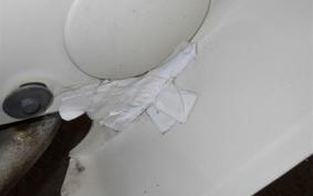 HONDA C90 SUPER CUB HA02