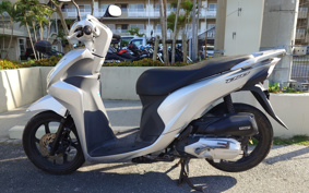 HONDA DIO 110 JF58