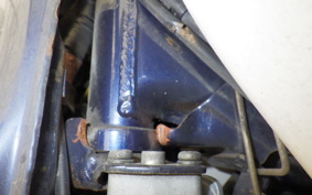 YAMAHA MATE 50 UA04J