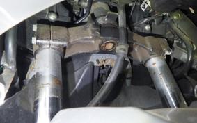 SUZUKI SKYWAVE 250 (Burgman 250) M 2009 CJ45A