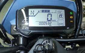 SUZUKI DR-Z4SM 2025 ER1AH