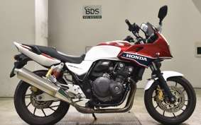 HONDA CB400 SUPER BOLDOR A 2014 NC42