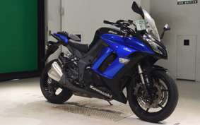 KAWASAKI NINJA 1000 2016