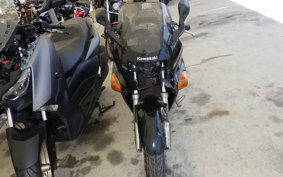 KAWASAKI ZZ-R250 EX250H