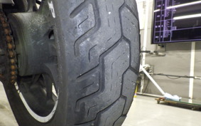 HONDA REBEL 250 S 2014 MC49