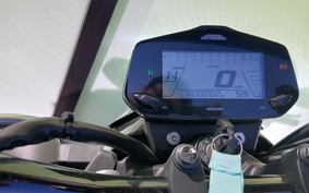 SUZUKI JIKUSA-150 ED131